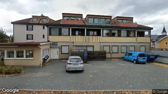 Apartments for rent in Eksjö - Photo from Google Street View