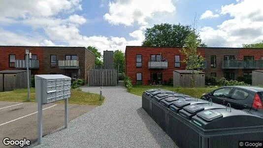 Apartments for rent in Albertslund - Photo from Google Street View