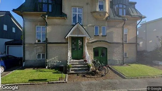 Apartments for rent in Örebro - Photo from Google Street View
