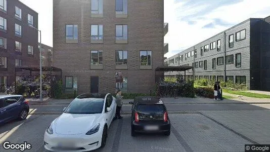 Apartments for rent in Odense V - Photo from Google Street View