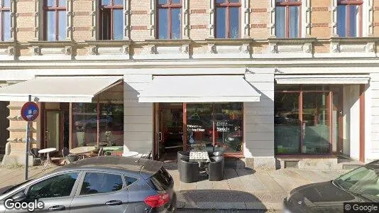 Apartments for rent in Leipzig - Photo from Google Street View