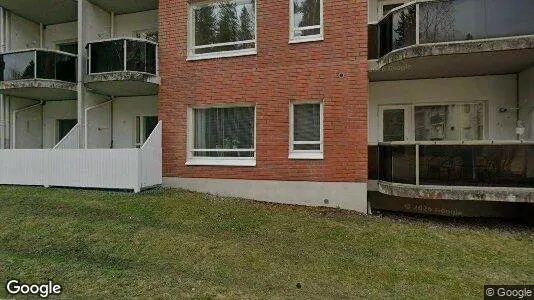 Apartments for rent in Tampere Koillinen - Photo from Google Street View