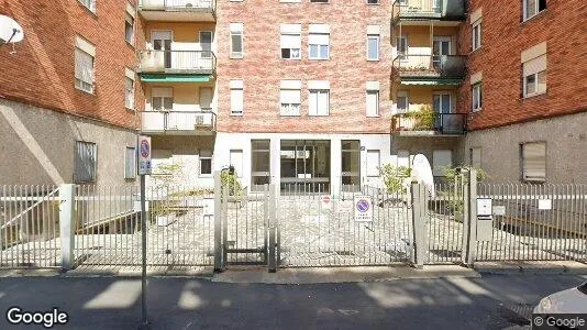Apartments for rent in Milano Zona 9 - Porta Garibaldi, Niguarda - Photo from Google Street View