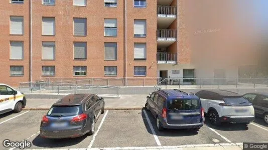 Apartments for rent in Sesto San Giovanni - Photo from Google Street View