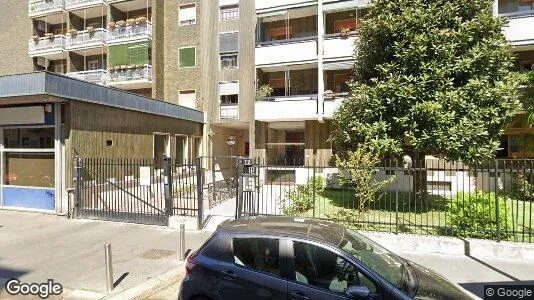 Rooms for rent in Milano Zona 9 - Porta Garibaldi, Niguarda - Photo from Google Street View
