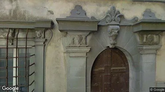 Apartments for rent in Cortona - Photo from Google Street View