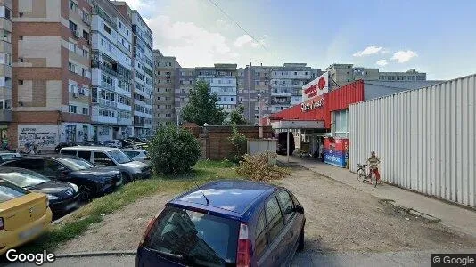 Apartments for rent in Craiova - Photo from Google Street View