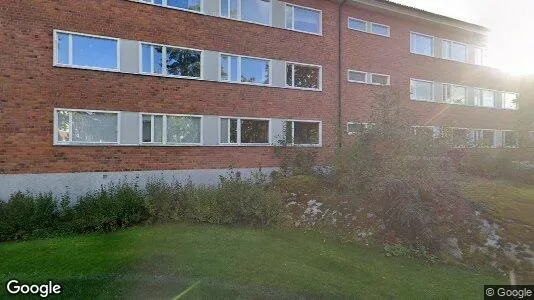 Apartments for rent in Uppsala - Photo from Google Street View