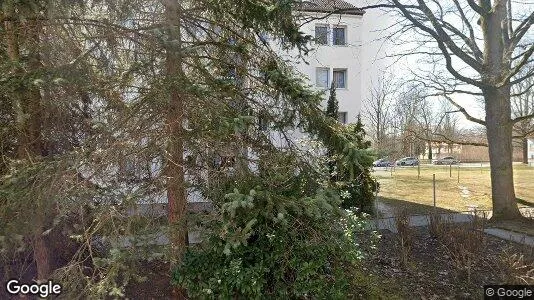 Apartments for rent in Chemnitz - Photo from Google Street View