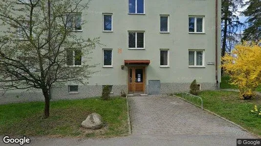 Apartments for rent in Stockholm West - Photo from Google Street View