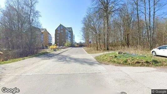 Apartments for rent in Växjö - Photo from Google Street View