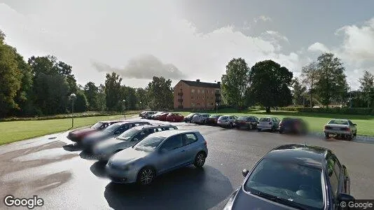 Apartments for rent in Värnamo - Photo from Google Street View