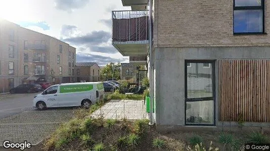 Apartments for rent in Ballerup - Photo from Google Street View