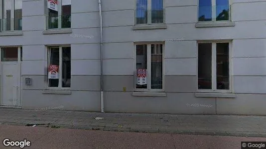 Rooms for rent in Hasselt - Photo from Google Street View