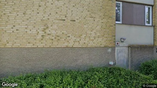 Apartments for rent in Linköping - Photo from Google Street View