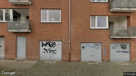 Apartments for rent in Aachen - Photo from Google Street View