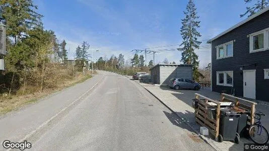 Apartments for rent in Stockholm West - Photo from Google Street View