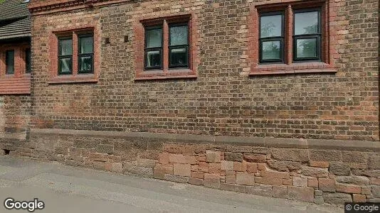Apartments for rent in Frodsham - Cheshire - Photo from Google Street View