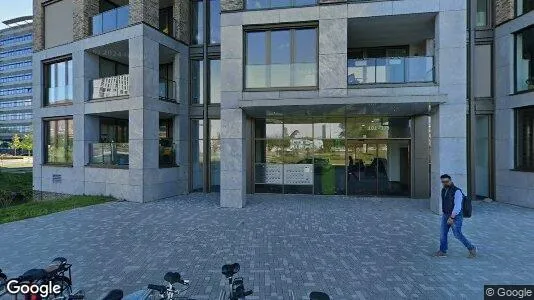 Apartments for rent in Diemen - Photo from Google Street View