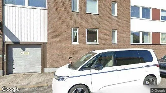 Apartments for rent in Växjö - Photo from Google Street View