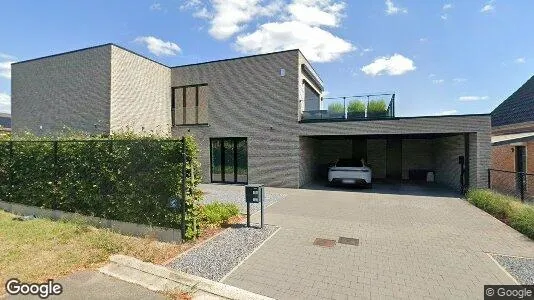 Apartments for rent in Hasselt - Photo from Google Street View
