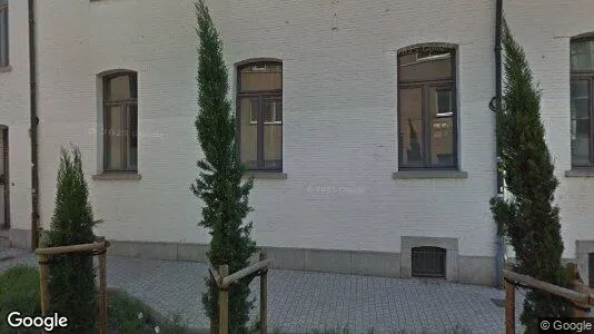 Apartments for rent in Hasselt - Photo from Google Street View