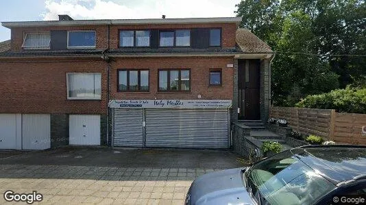 Apartments for rent in Charleroi - Photo from Google Street View