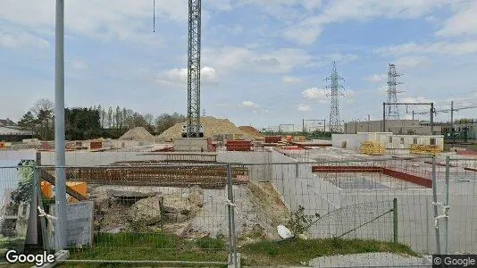 Apartments for rent in Roeselare - Photo from Google Street View