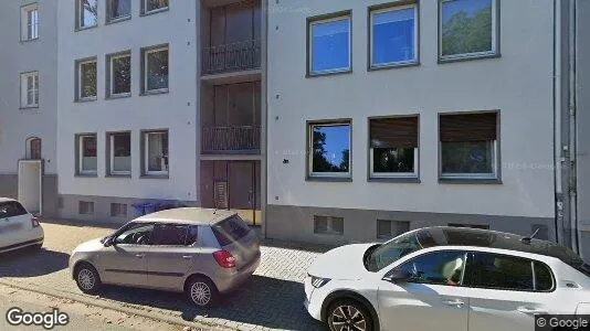 Apartments for rent in Osnabrück - Photo from Google Street View
