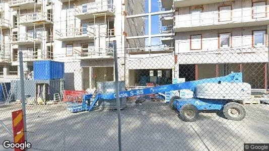 Apartments for rent in Stockholm West - Photo from Google Street View