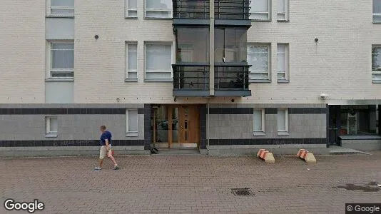 Apartments for rent in Pori - Photo from Google Street View