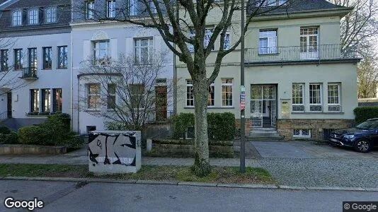 Apartments for rent in Aachen - Photo from Google Street View