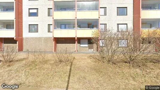 Apartments for rent in Oulu - Photo from Google Street View