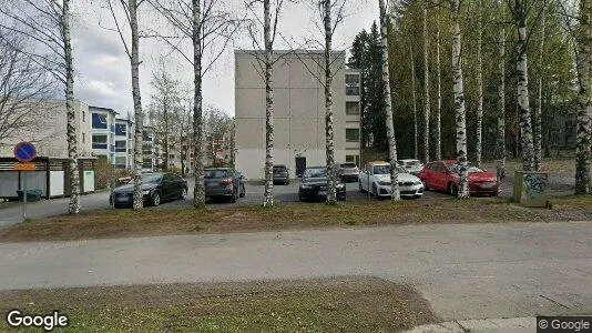 Rooms for rent in Tampere Koillinen - Photo from Google Street View