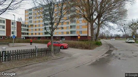 Apartments for rent in Eskilstuna - Photo from Google Street View