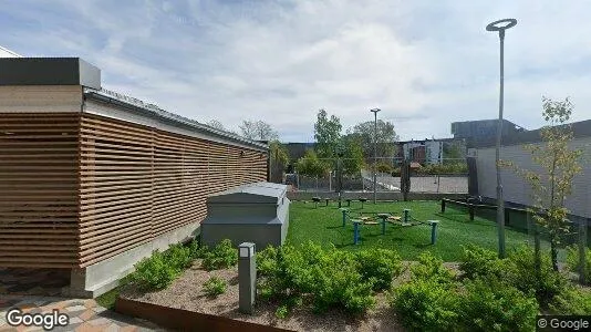 Apartments for rent in Helsinki Eteläinen - Photo from Google Street View