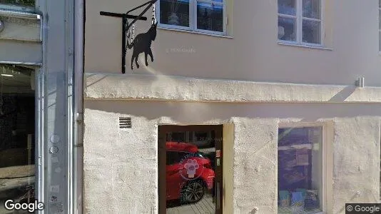 Apartments for rent in Helsingborg - Photo from Google Street View