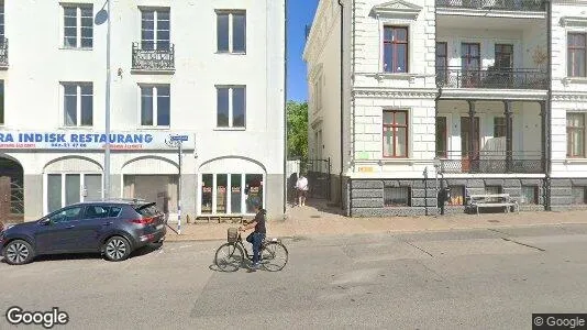 Apartments for rent in Helsingborg - Photo from Google Street View