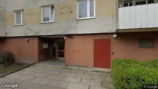 Apartments for rent in Eskilstuna - Photo from Google Street View
