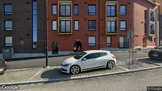 Apartments for rent in Pirkkala - Photo from Google Street View