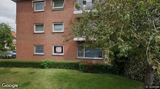 Apartments for rent in Borgworm - Photo from Google Street View