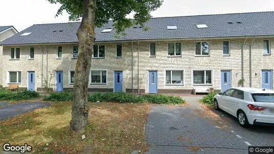 Apartments for rent in Eindhoven - Photo from Google Street View