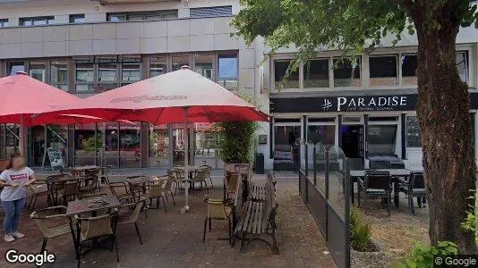 Apartments for rent in Hannover - Photo from Google Street View