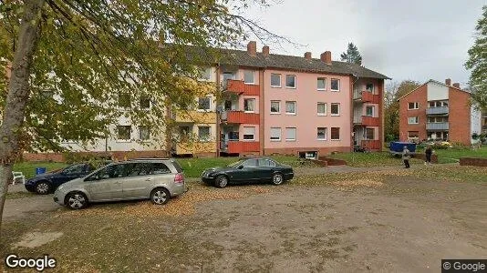 Apartments for rent in Diepholz - Photo from Google Street View