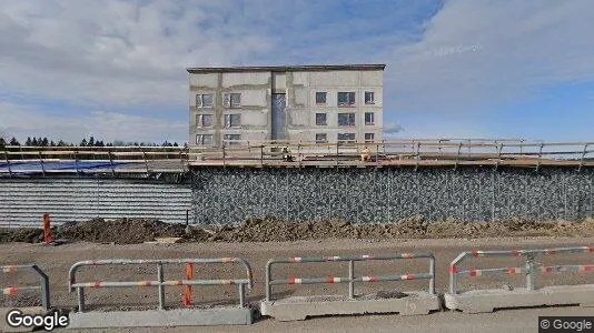 Apartments for rent in Nurmijärvi - Photo from Google Street View