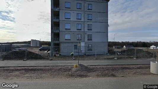 Apartments for rent in Nurmijärvi - Photo from Google Street View