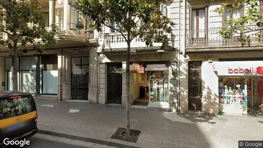 Rooms for rent in Bortigali - Photo from Google Street View