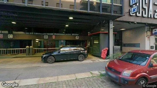 Rooms for rent in Milano Zona 1 - Centro storico - Photo from Google Street View