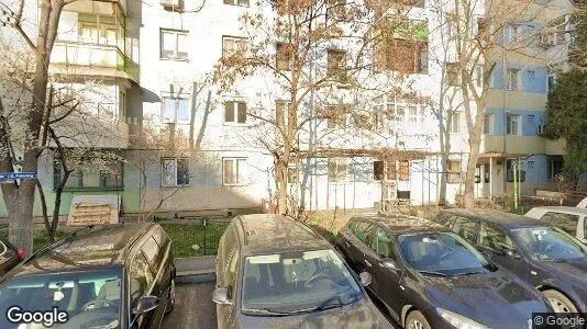 Apartments for rent in Craiova - Photo from Google Street View