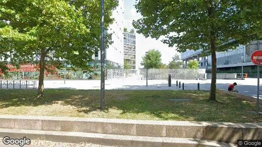 Apartments for rent in Lille - Photo from Google Street View